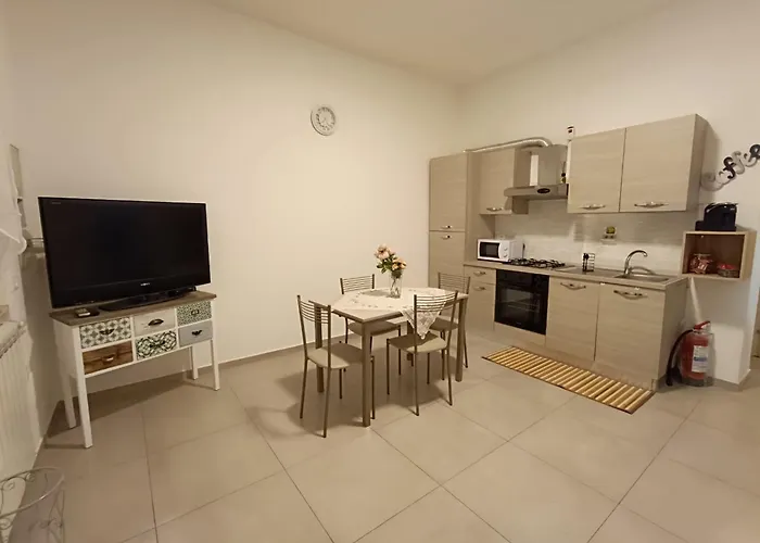 Appartement Il Fiore Di Luna Rome