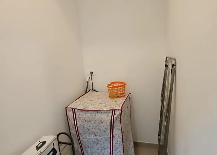 Appartement Il Fiore Di Luna Rome