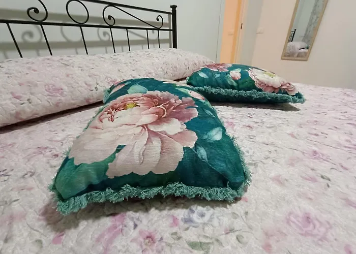 Appartement Il Fiore Di Luna