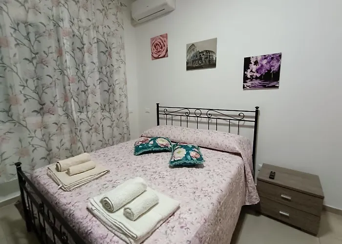 Appartement Il Fiore Di Luna *