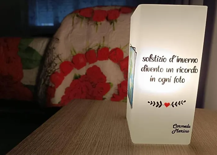 Il Fiore Di Luna Appartement *