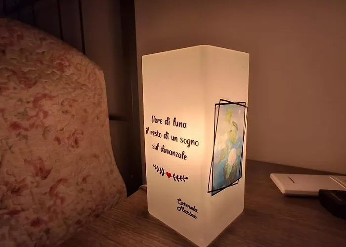 Appartement Il Fiore Di Luna Rome