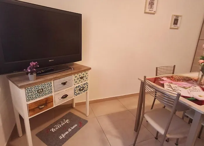 Il Fiore Di Luna Appartement