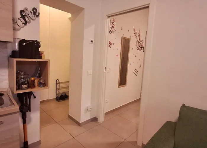 Il Fiore Di Luna Appartement *