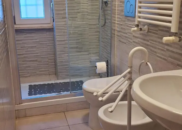Appartement Il Fiore Di Luna