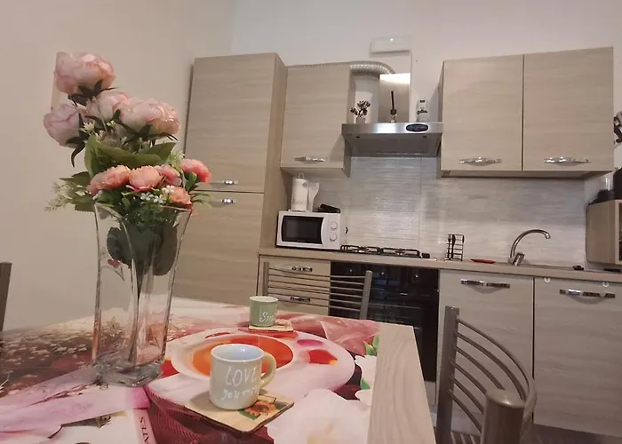 Il Fiore Di Luna Appartement *