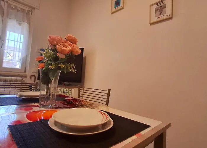 Appartement Il Fiore Di Luna