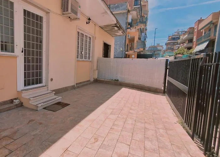 Appartement Il Fiore Di Luna